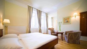 Seehotel Billroth