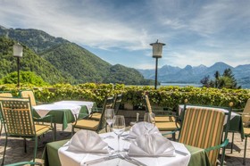 Seehotel Billroth