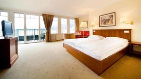 Seehotel Billroth