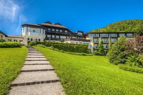 Seehotel Billroth