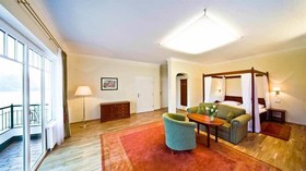 Seehotel Billroth