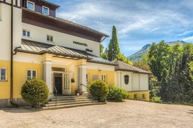 Seehotel Billroth