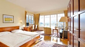 Seehotel Billroth