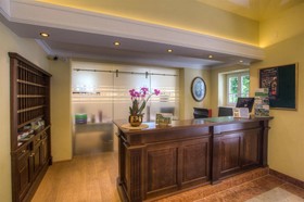 Seehotel Billroth