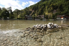 Seegasthof Gamsjaga