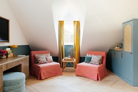Villa Alma
