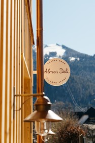 Villa Alma