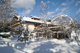 Alpenland St. Johann