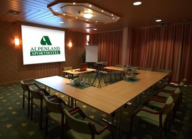 Alpenland St. Johann