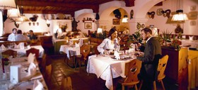 Alpenland St. Johann