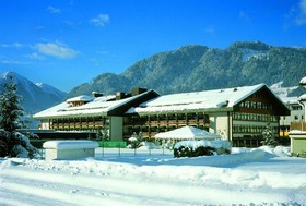 Alpenland St. Johann