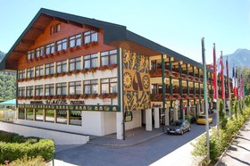 Alpenland St. Johann