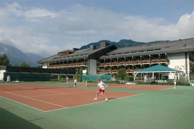 Alpenland St. Johann