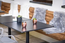 Alpenland St. Johann