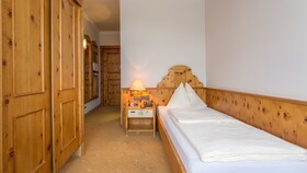 Alpenland St. Johann