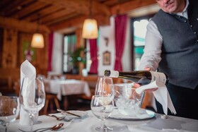 Alpenland St. Johann