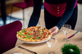 Alpenland St. Johann