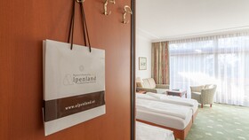 Alpenland St. Johann