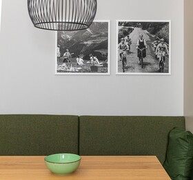 Alpenland St. Johann