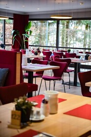 Alpenland St. Johann