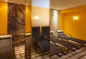 Alpenland St. Johann