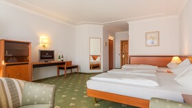 Alpenland St. Johann