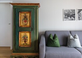 Alpenland St. Johann