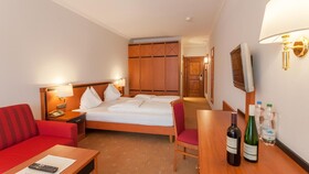 Alpenland St. Johann