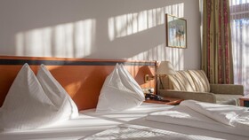 Alpenland St. Johann