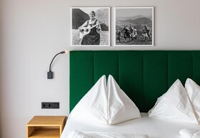 Alpenland St. Johann