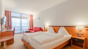 Alpenland St. Johann