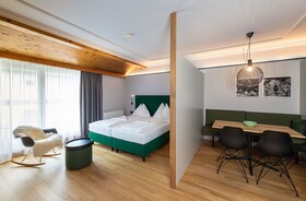 Alpenland St. Johann