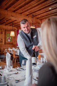 Alpenland St. Johann