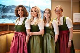 Alpenland St. Johann