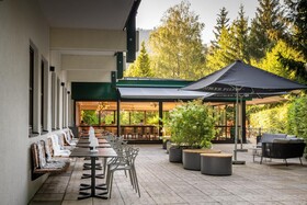 Alpenland St. Johann