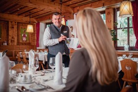 Alpenland St. Johann