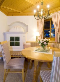 Alpines Lifestyle Hotel Tannenhof