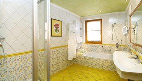 Alpines Lifestyle Hotel Tannenhof