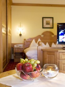 Alpines Lifestyle Hotel Tannenhof