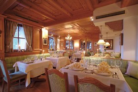 Alpines Lifestyle Hotel Tannenhof