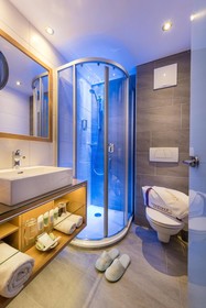 Alpines Lifestyle Hotel Tannenhof