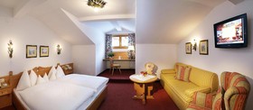 Alpines Lifestyle Hotel Tannenhof