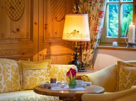 Alpines Lifestyle Hotel Tannenhof