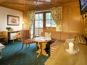 Alpines Lifestyle Hotel Tannenhof