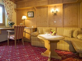 Alpines Lifestyle Hotel Tannenhof