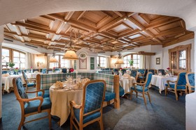 Alpines Lifestyle Hotel Tannenhof