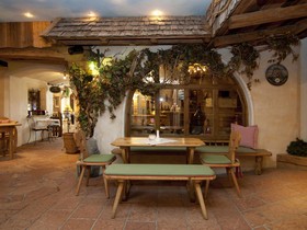 Alpines Lifestyle Hotel Tannenhof