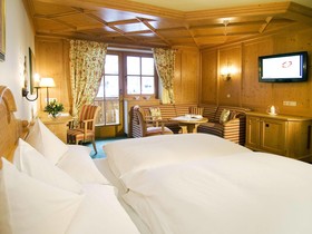 Alpines Lifestyle Hotel Tannenhof