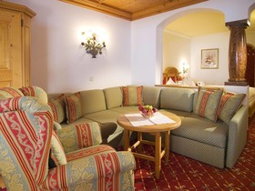 Alpines Lifestyle Hotel Tannenhof