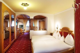 Alpines Lifestyle Hotel Tannenhof